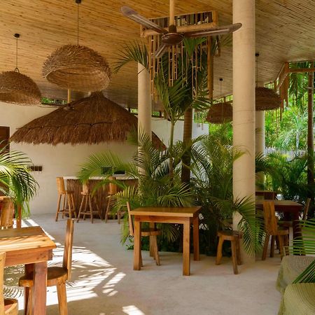 Beautiful Swim-Up Studio With Private Terrace, Pool And Jungle Gym Τουλούμ Εξωτερικό φωτογραφία