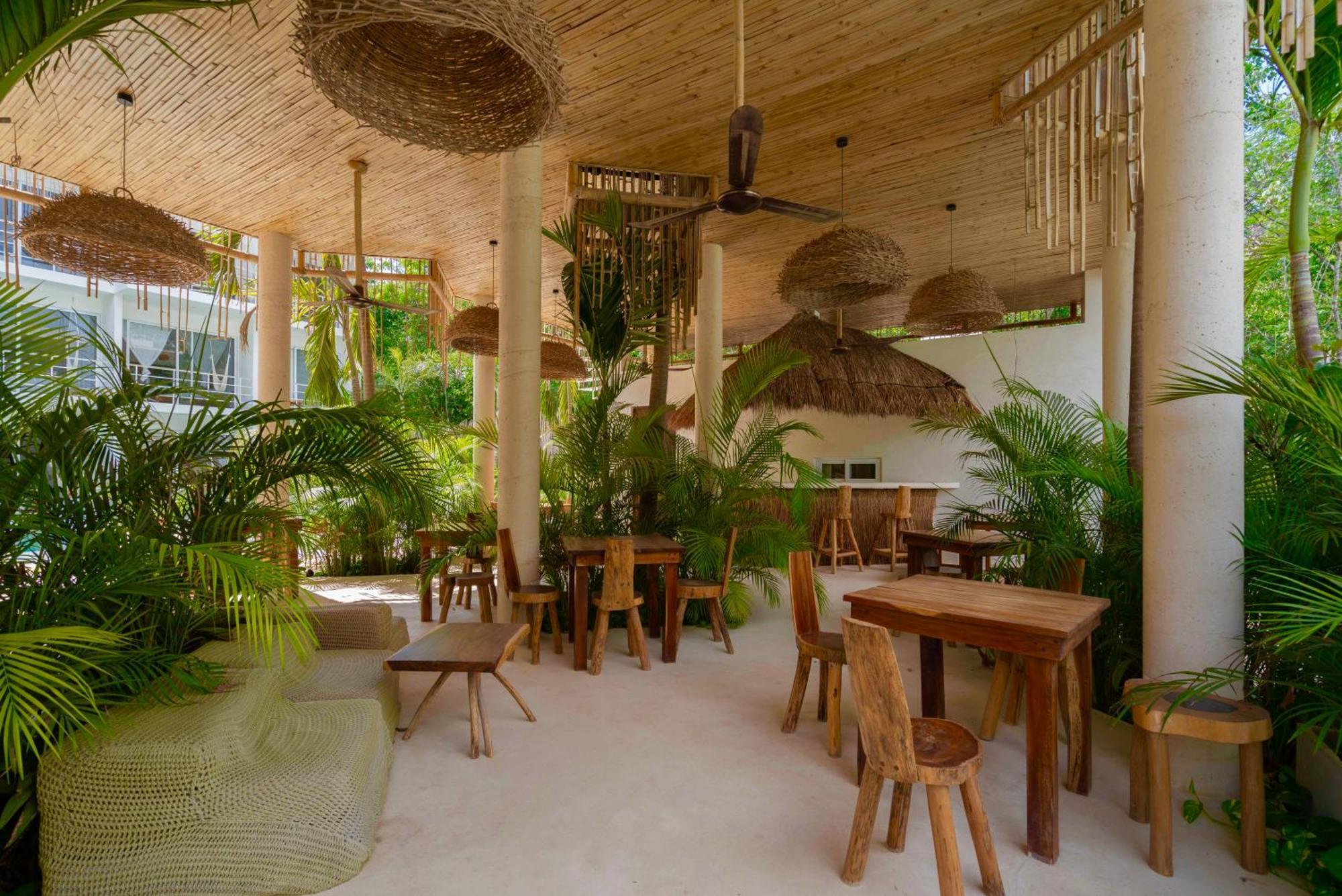 Beautiful Swim-Up Studio With Private Terrace, Pool And Jungle Gym Τουλούμ Εξωτερικό φωτογραφία